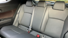 Toyota C-HR 1.8 Hybrid Excel 5dr CVT [Leather] Hybrid Hatchback